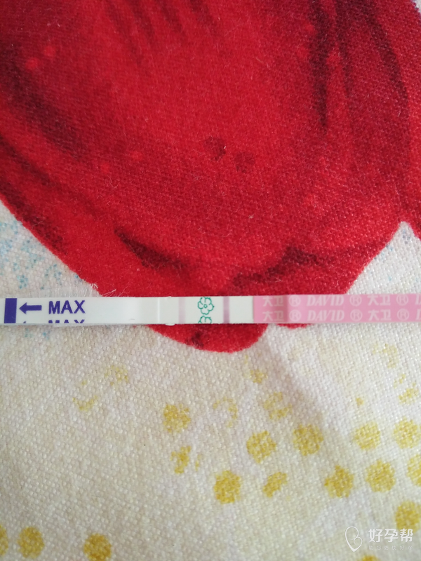 月经刚过排卵试纸就特别深,有这样的姐们吗