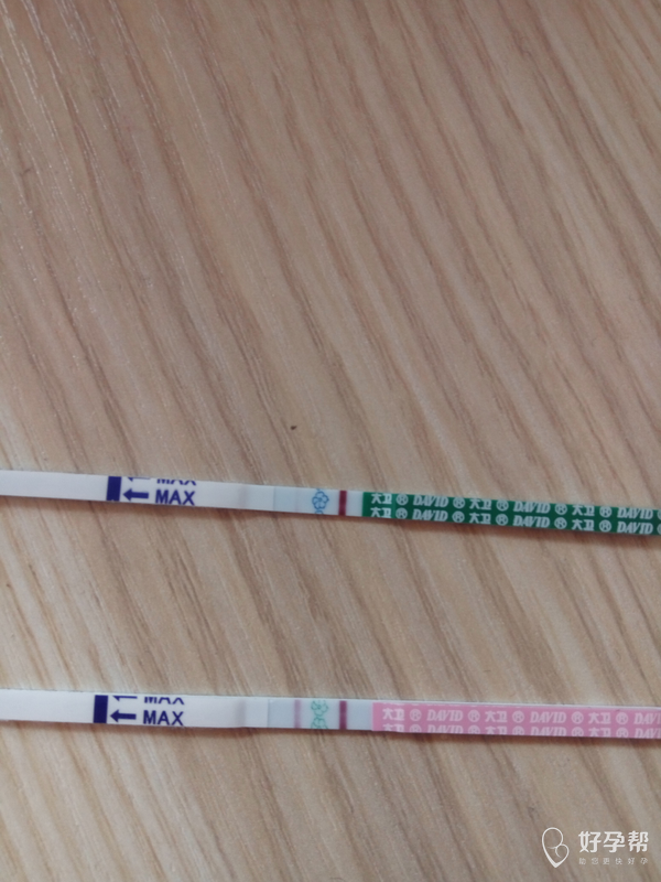 我用的同一杯尿液   能串色吗?