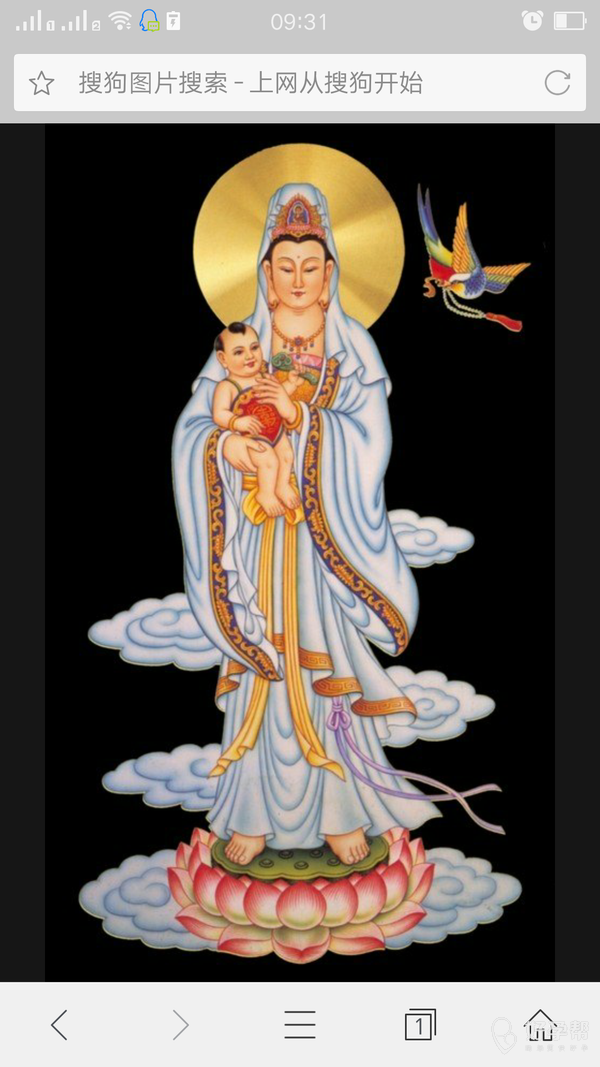 总有人说要打胎,我很想劝劝她们,南无观世音菩萨保佑