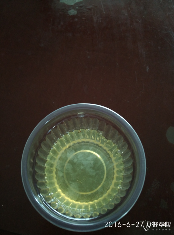 酒精加晨尿测男女准不准