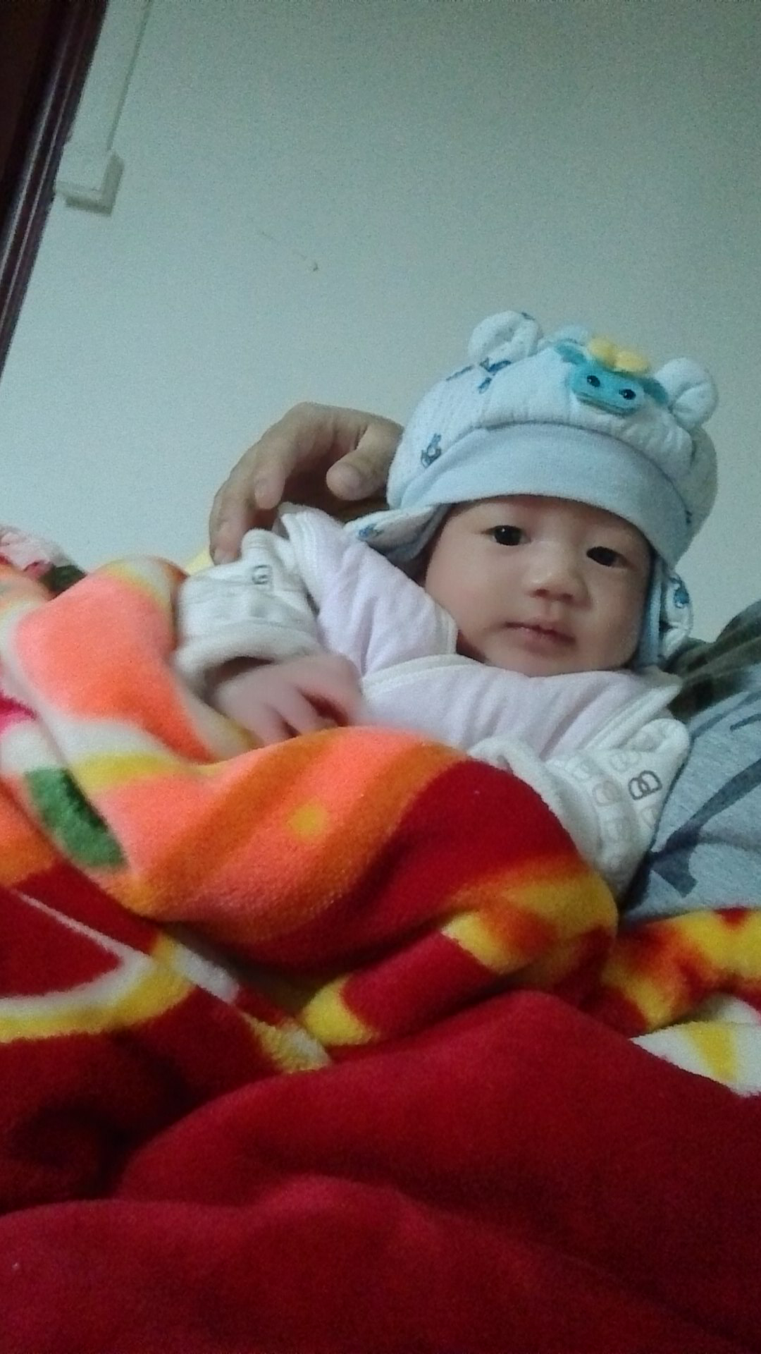 晒晒儿子29 天照片,嘻嘻-宝妈交流-好孕妈妈论坛-好孕帮