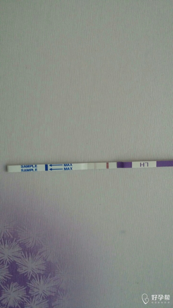 末次5月8号月经推迟4天