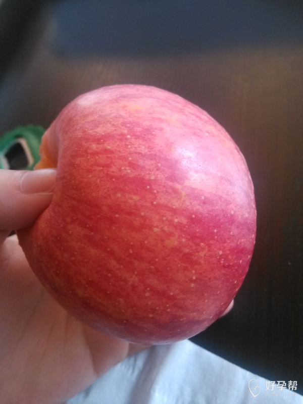 养成每天吃过苹果的好习惯