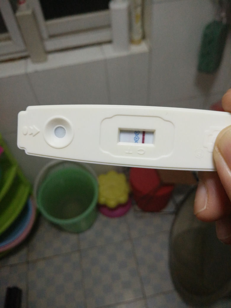 排卵期同房后十天测出怀孕了,会不会生化
