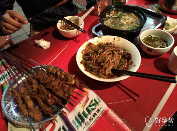 夜宵 晚饭回来又吃个苹果酸奶2016-04-10 22:28:1672更多备孕好书免费