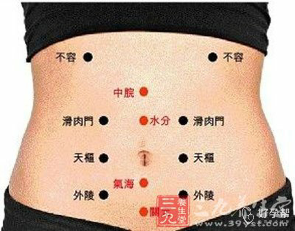 一路有你感恩有你回馈干货艾灸