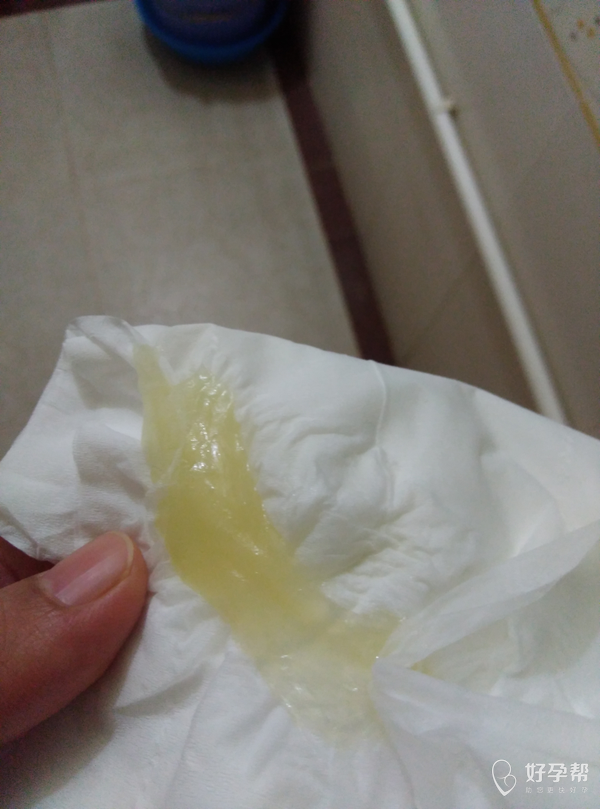 这是要临产的节奏吗有图慎入