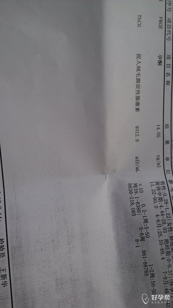 孕酮是什么意思求解答 gw-topic