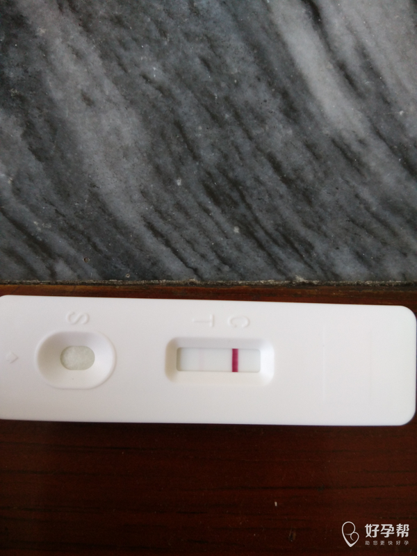 月经推迟20多天了,早早孕弱阳