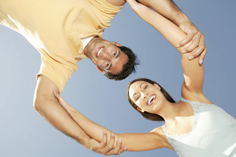 找一个精神优秀的伴侣有多重要