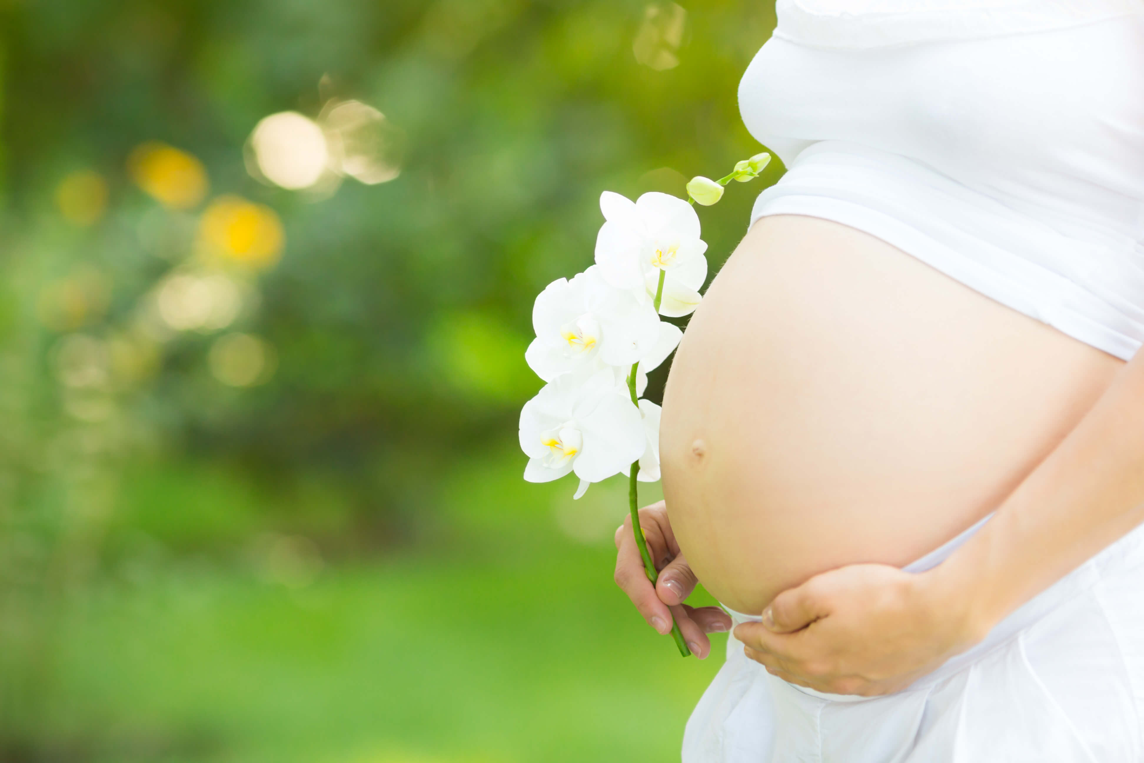 5种快速怀孕的方法