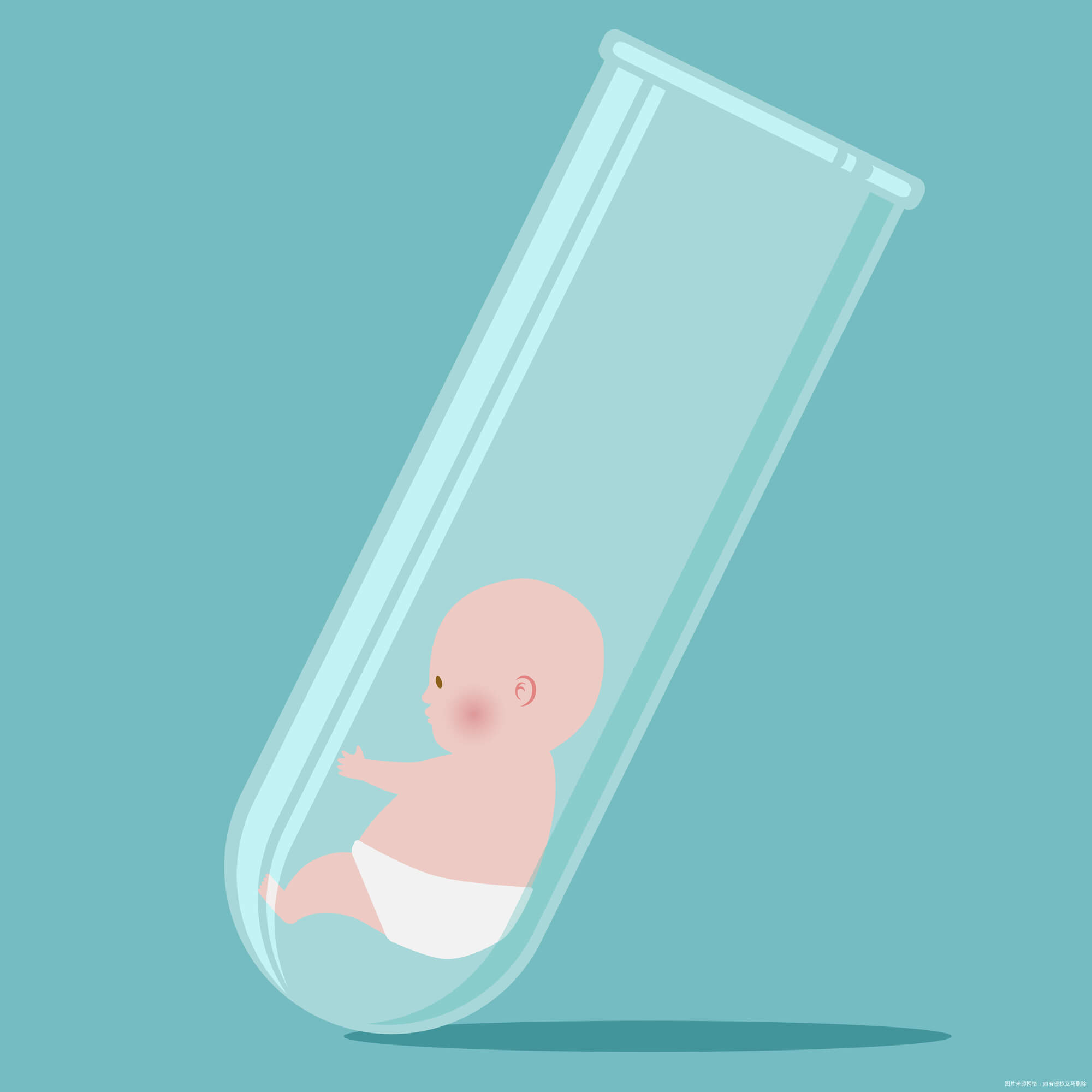 试管婴儿前是否需进行腹腔镜