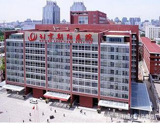 首都医科大学附属北京朝阳医院