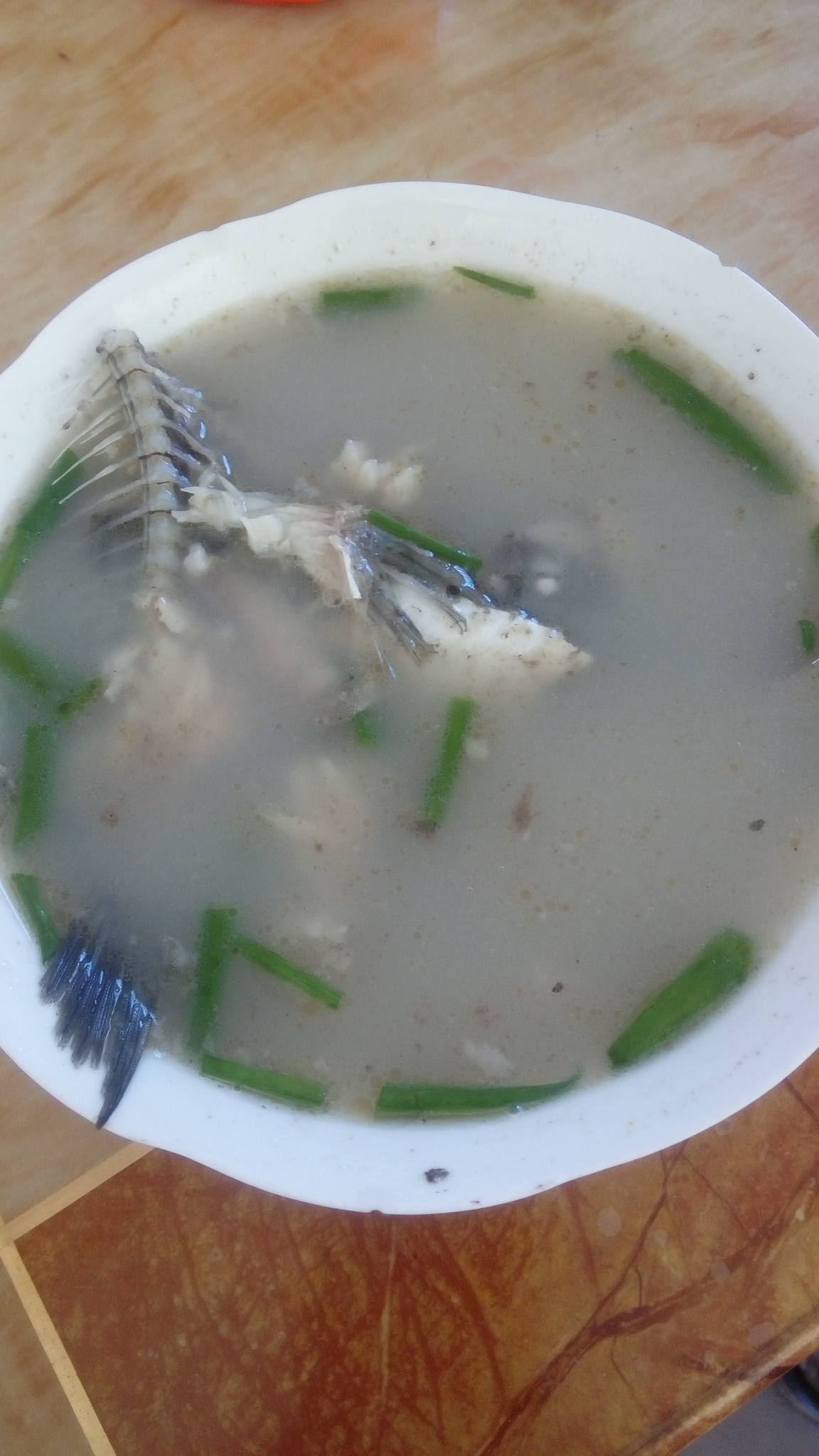 鯽魚湯下奶,怎麼燉呢?諮詢