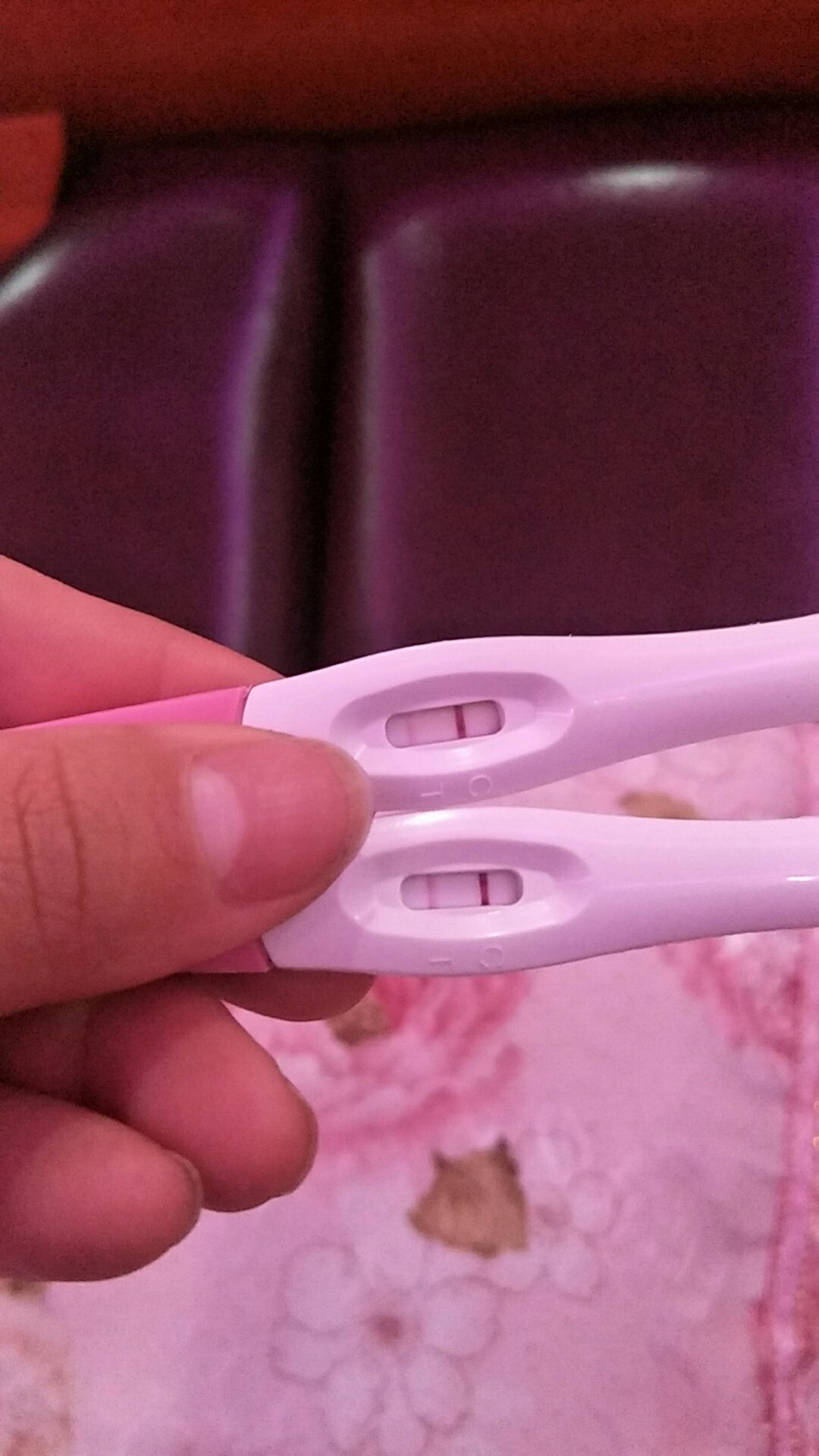 假胎胶囊体验怀孕图片