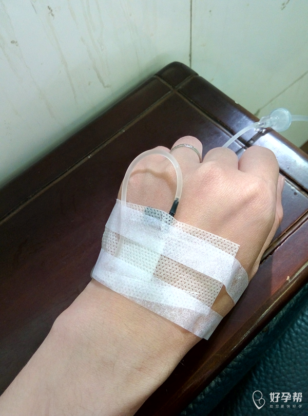 26】肠胃炎之医院就诊记