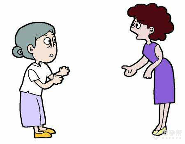 【生活启示录】婆婆真的不是妈妈