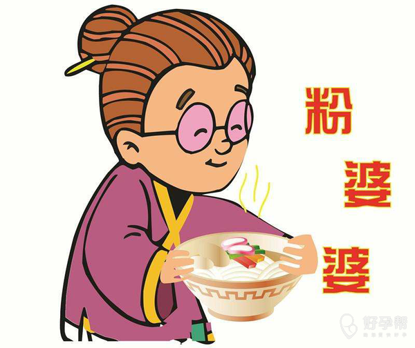 【生活启示录】让我又爱又恨的婆婆