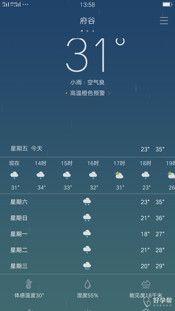 说好的雨呢雨呢0808