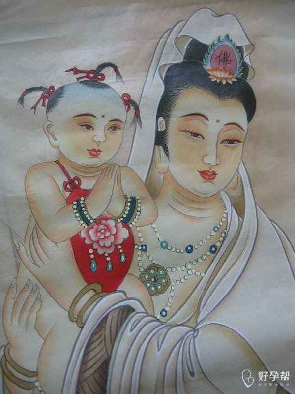 每天一拜,诚心诚意,希望8月好孕[烧香][烧香][烧