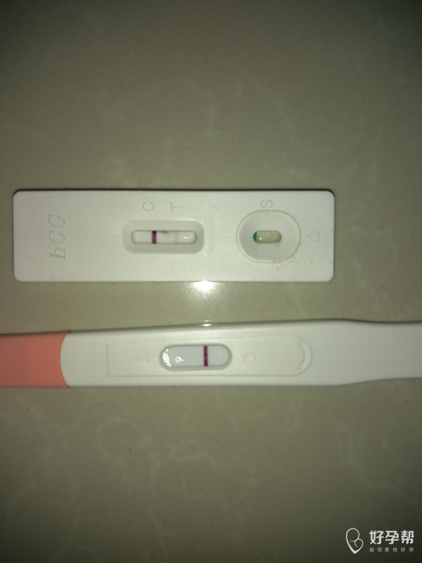 各位宝妈求解答啊,验孕棒验的准嘛?