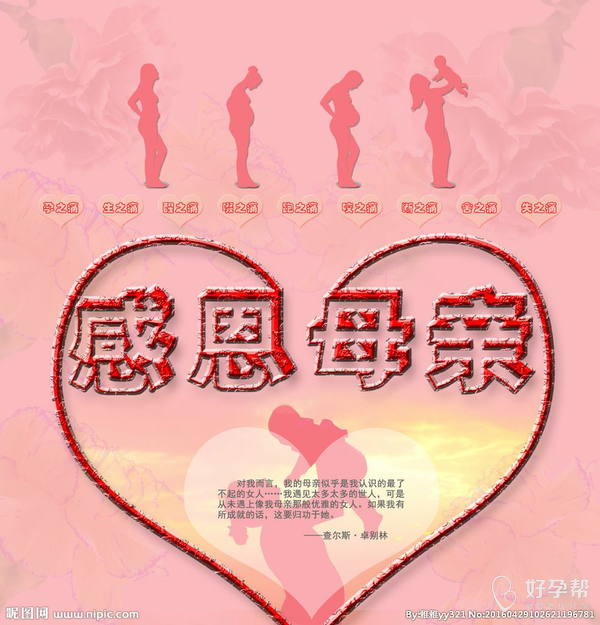 【感恩有你】感谢妈妈月子里的照顾