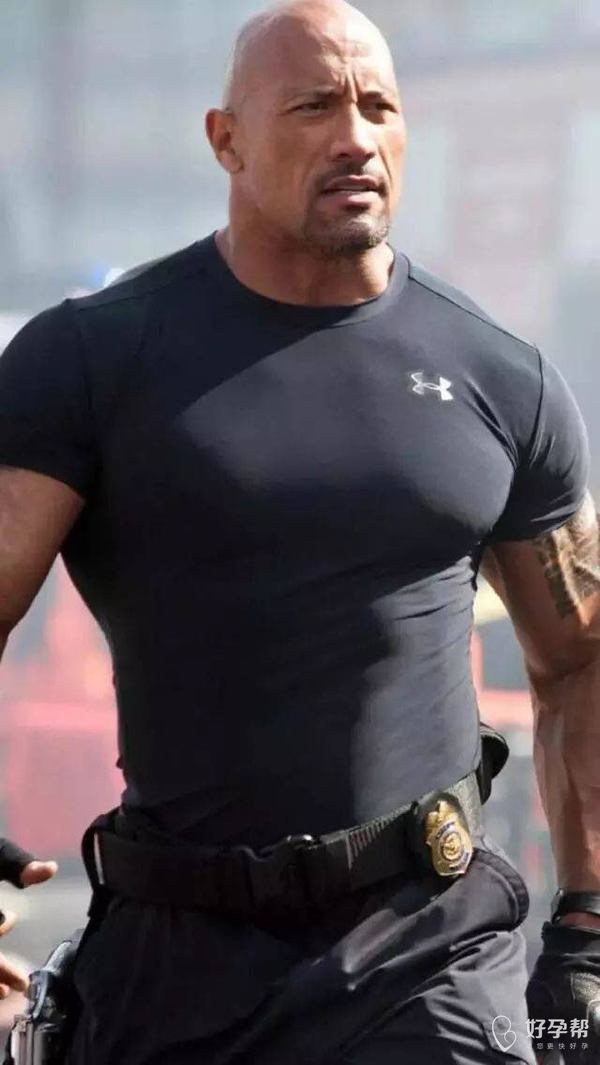 喜欢这个人演的电影这肌肉