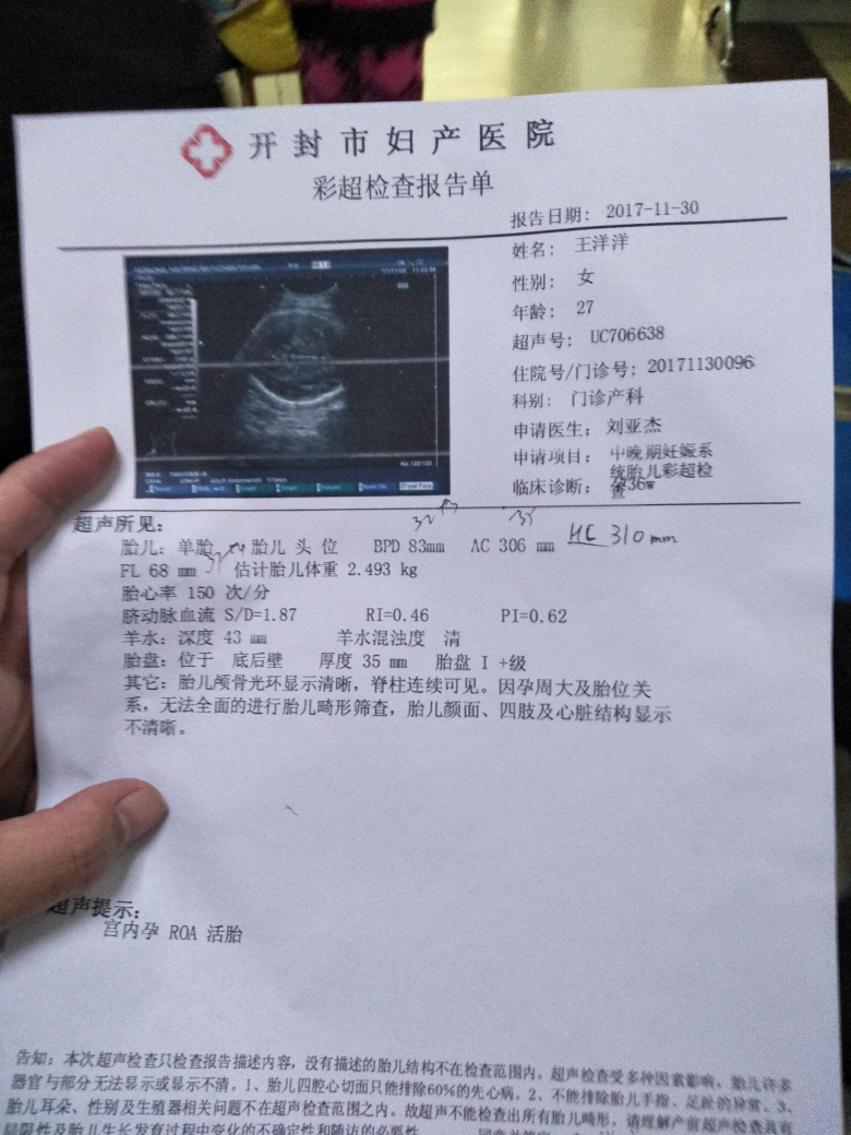 醫生們請幫忙看看,嚴重嗎?