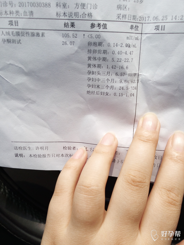 什么时候检查黄体酮比较准 gw-topic