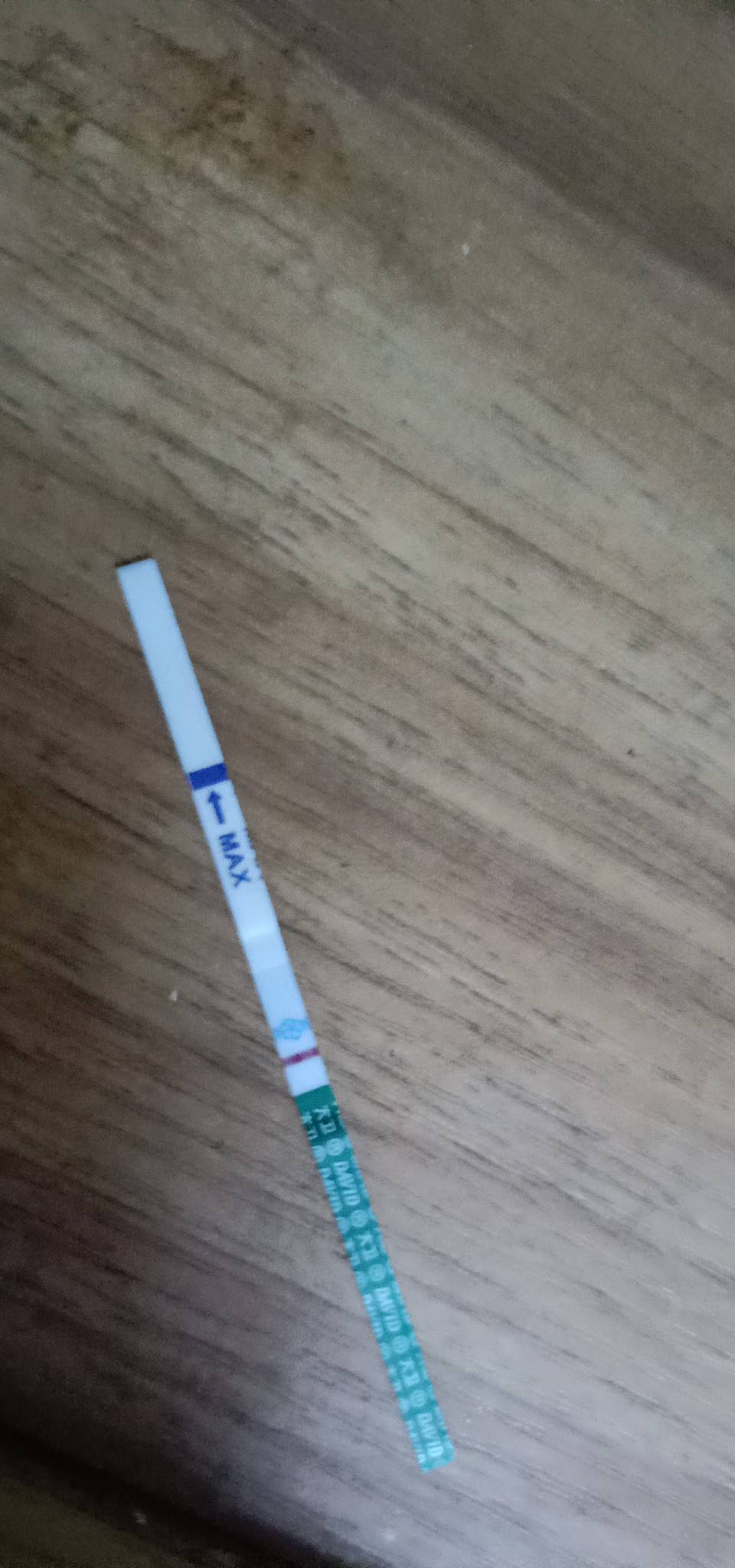 排卵后第九天用早孕试纸测是阴性是不是太早测了